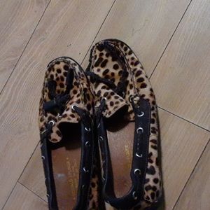 Hand made shoes from Italy . Donald J Pliner